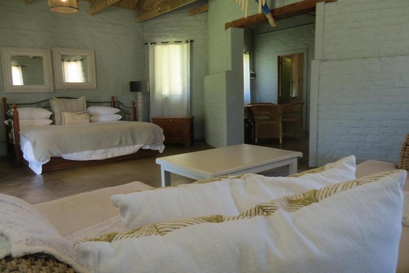 1 Bedroom Property for Sale in Nieu Bethesda Eastern Cape